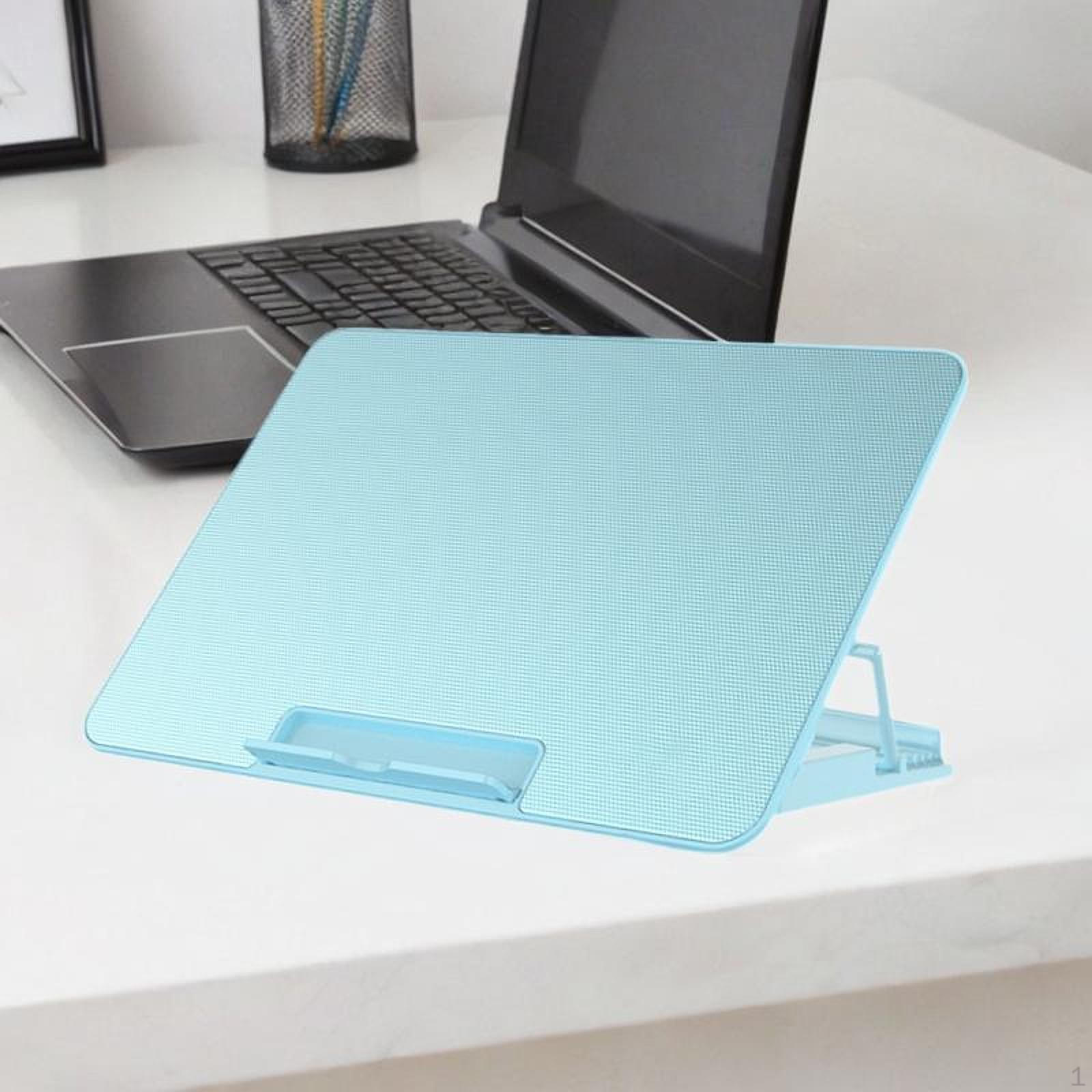 Advanced Laptop Cooling System with Enhanced