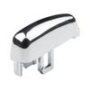 Chrome Handbrake Lever Push Button 95278946 For Vauxhall Opel Mokka X J13 12-24