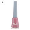10ml Polish Bake-Free Nail Nude Jelly Quick-drying Semi-permanent Color Gel Nail Polish Manicure