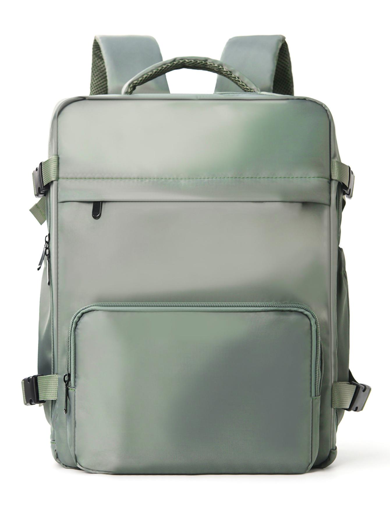 

Водонепроникний Легкий Дорожній Рюкзак Великої Місткості для Бізнесу та Поїздок