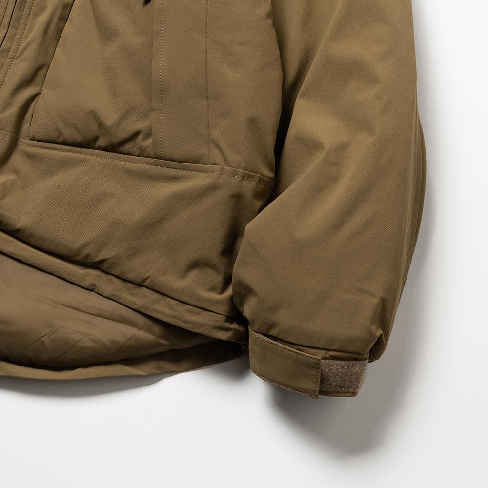 Ymcl Ky Us Pcu Level7 Type1 Parka - Coyote