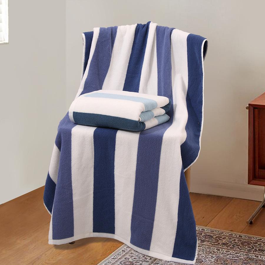 

Бавовняний рушник для ванни класу А з мультфільмів, жакардовий, збільшений, для дорослих, абсорбуючий, для дітей, потовщений, швидковисихаючий, бавовняний рушник класу А, великий рушник для ванни 70*140cm