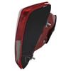 Hyundai Tucson Halogen Taillight for 2016-2018 (92404-D3010)