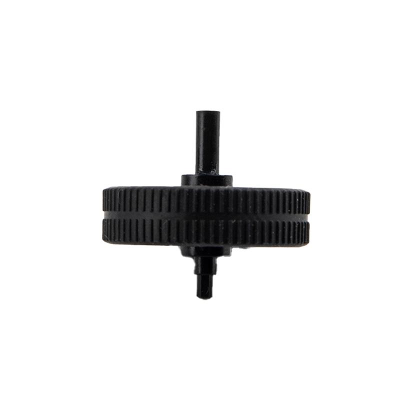 

1 шт. колесо мыши ролик для мыши для Logitech M275 M280 M330 аксессуар для мыши ролик чёрный