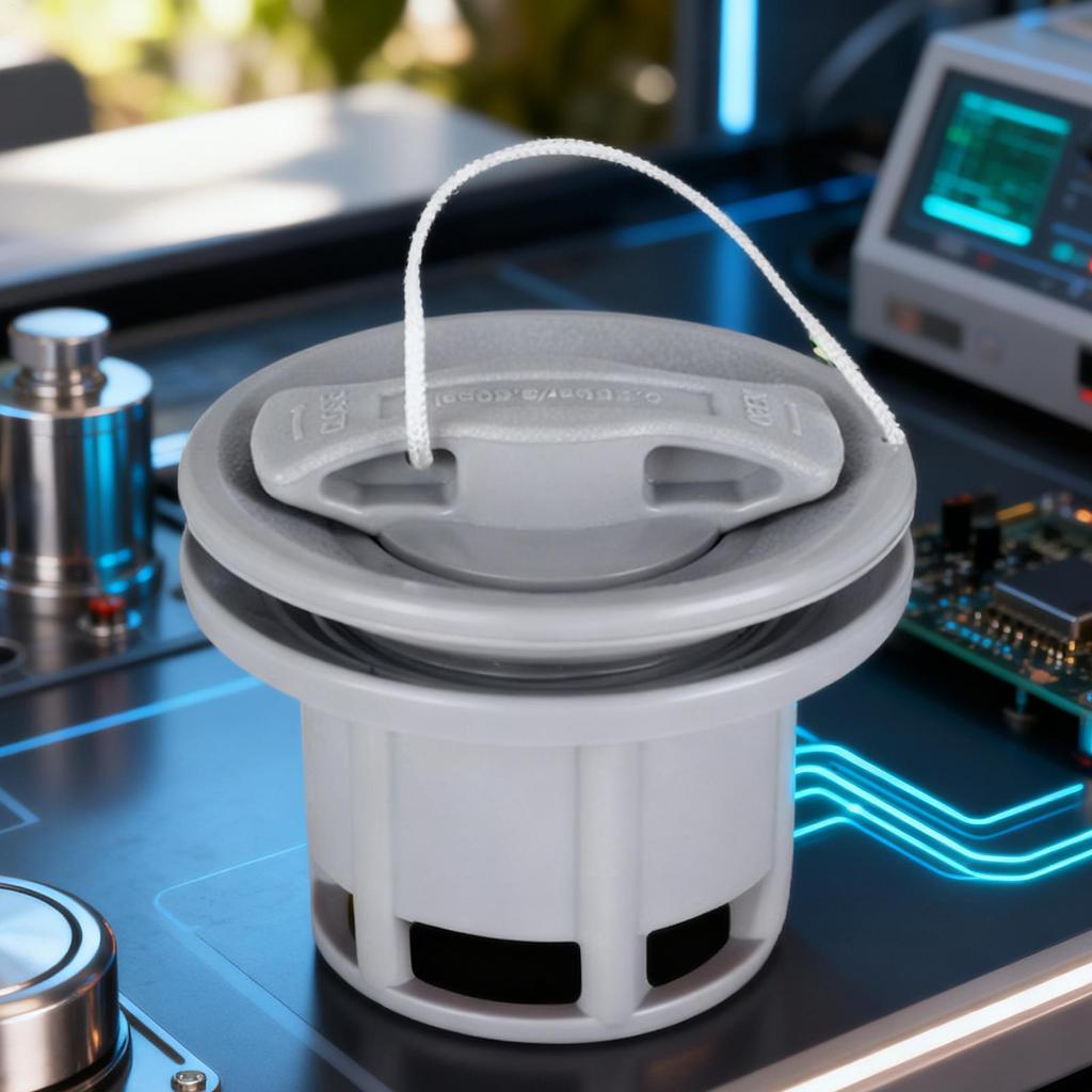 Inflatable Boat Air Valve Replacement 8-hole Valve Cover Multifunctional Rotating Air Plugs For Boat Kayak Outdoor Paddleboard