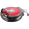 Large Non-stick Electric Crepe and Pancake Maker with Automatic Power-off