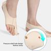 1Pcs Adjustable Toe Thumb Valgus Corrector Lightweight Ankle Brace Toe Separation Correction Can Wear Shoes Bigfoot Bone