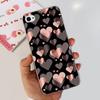For Apple iPhone 4 Case Popular Flower Astronaut Clear Funda Soft Silicone Cover For iPhone 4s 4 S Bumper for iPhone4 Coque Capa