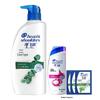 Head & Shoulders Itch Care Shampoo Set
