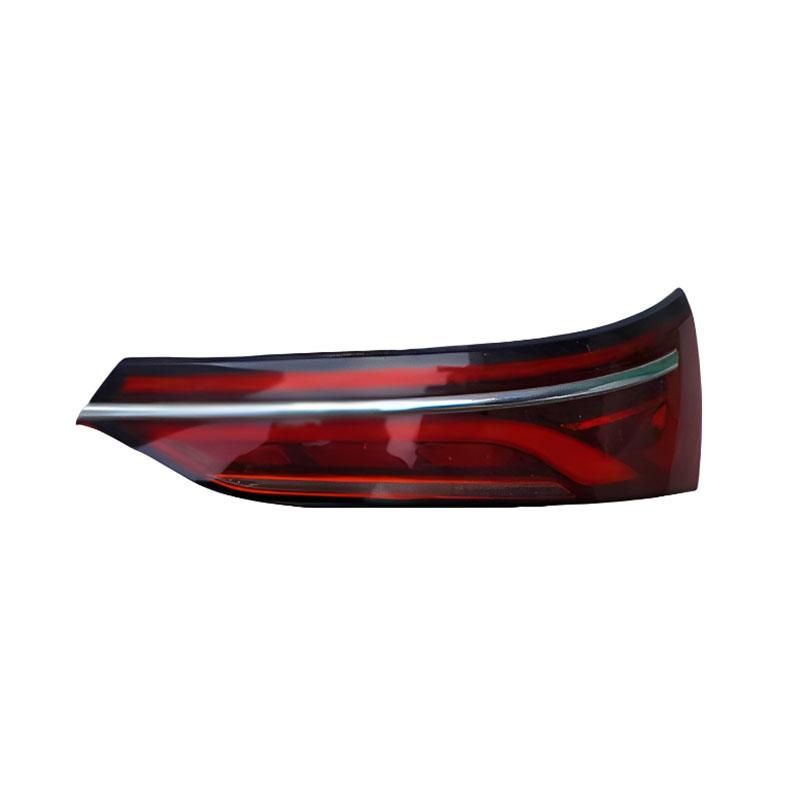 Car Accessories Rear Taillight Assembly For DFSK IX5 Tail Light Brake Stop Warning Turn Signal Fog Reflector Lamp Auto Parts