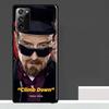 Custodia per Telefono Walter White Breaking Bad Per Samsung Galaxy S10 S8 S9 S22 S23 Plus Note 10 20 S20 FE S21 FE S22 S23 Ultra Cover
