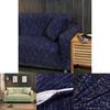 Durable Sofa Cover Furniture Washable Sectional Couch Slipcover Excellent Fit