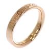 TIFFANY&Co.  #8.5(JP-Größe) Ring K18 Roségold Damen