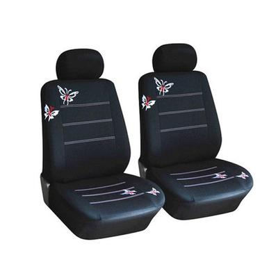 Car Seat Covers Universal Car Seat Cover Full Set Or 2 Front Seat Cover Car Seat Protection Covers Car Interior Accessories