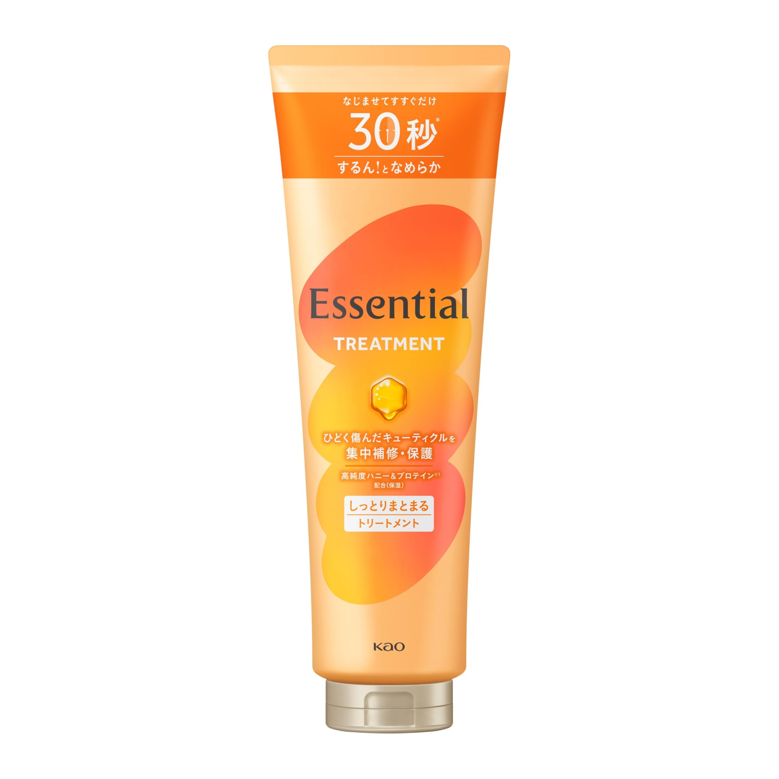 

Kao Treatment Moisturizing 250g