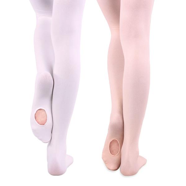 Girls Kids Dance Socks Stockings 