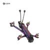 TJRC O4Pro J5V2-DC 5-inch FPV Drone Kit