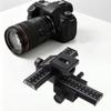4 Way Macro Focusing Rail Slider 4 Way Macro Focusing Rail Slider for Close Up Shot Camera Slider Photography Part