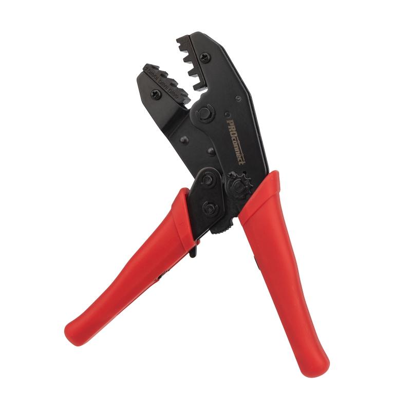 

Universal Crimper Proconnect Ht-336 S For Crimping Pin Tips 6 0-10 0-16 0 Mm2 12-3019-4