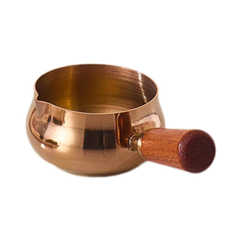 Stainless Steel Sauce Cup Seasoning Cup Multipurpose Reusable Measuring Cup