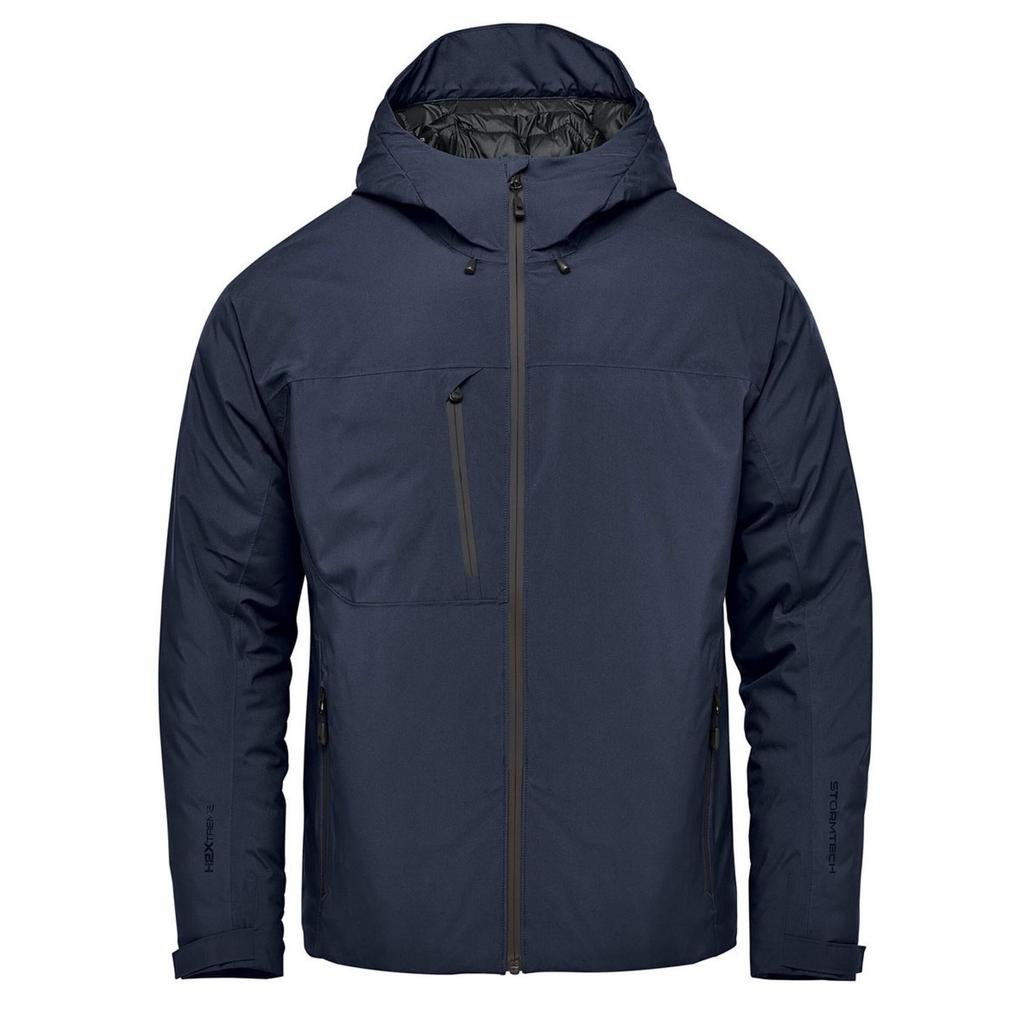 Stormtech Mens Nostromo Waterproof Jacket