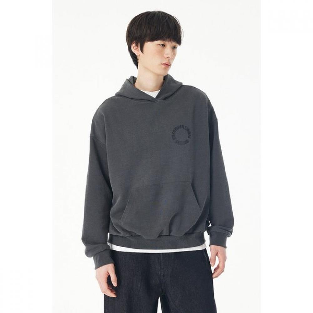 Tomboy Pigment Hoodie Sweatshirt  91m5122213ar 