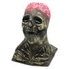 Horror Skull Zombie Latex Mask