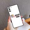 Greys Anatomy You are my person Phone Case For Samsung Galaxy S25 Ultra S20 S21 S22 S23 S24 Plus S9 S10 S25 FE Back Cover