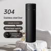 IJARL Temperature Display 304 Stainless Steel Vacuum Flask