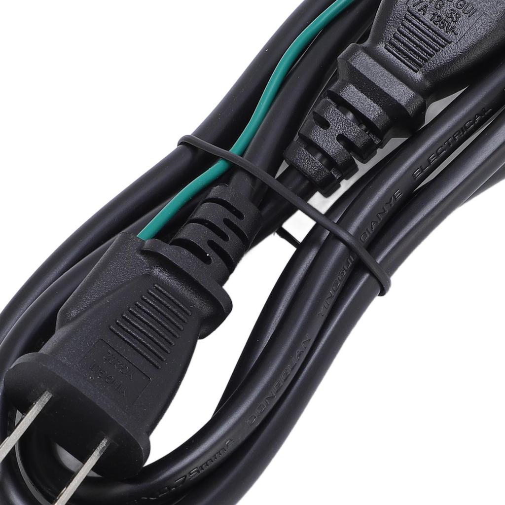 Sojamilchbereiter Netzkabel PVC Sicher Nussmilchbereiter Maschine Stromkabel zum Austausch