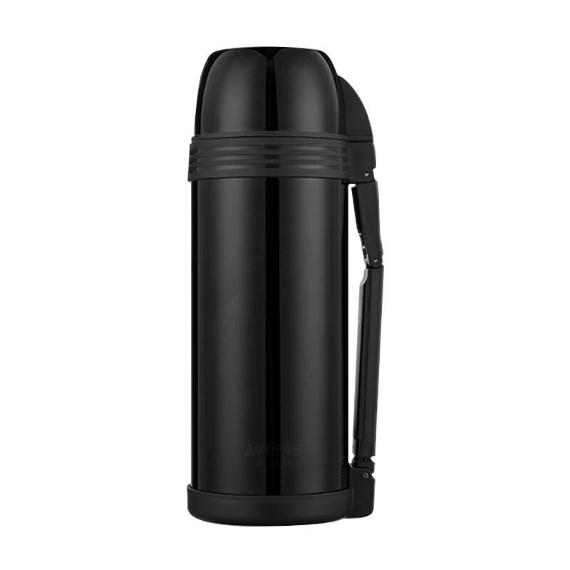 HALS 2000ml Stainless Steel Vacuum Insulated Travel Flask
