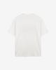 INEXCIS Euphora Waffle T-Shirt (White)