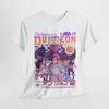 Dungeon Meshi Short Sleeve Print Tshirt Clothing Tee Women Cotton T Shirt Fashion Summer Tops Y2k Short Sleeves Classic