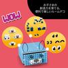 LEGO Dots Animal Box 41805 Multicolor