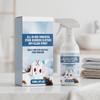 Produse chimice de uz casnic – Soluții pentru spălat