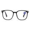 New Reading Glasses Men Women Anti Blue Light Presbyopia Eyeglasses Antifatigue Computer Eyewear with +1.5 +2.0 +2.5 +3.0 +3.5