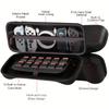 Carrying Case for Switch 2 Model(2025), Portable Carrying Travel Game Bag for Switch 2 Accessories Holds 12 Game Cartridge