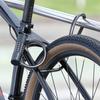 Bicycle Lock 90cm/120cm/150cm Bicycle Lock Cable High Security 5 Digit Resettable Combination Lock