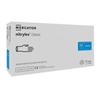 Nitrile Gloves White Mercator Nitrylex Classic White 100 Pieces