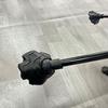 Folding Chair Anti-Sink Feet (4-Pack)