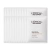 Loreal Paris Men's Mask, Brightening Acne Marks, Lightening Spots, Moisturizing, , Nourishing, LOreal Mens Whitening Hydrating Mask-26g20 Pieces