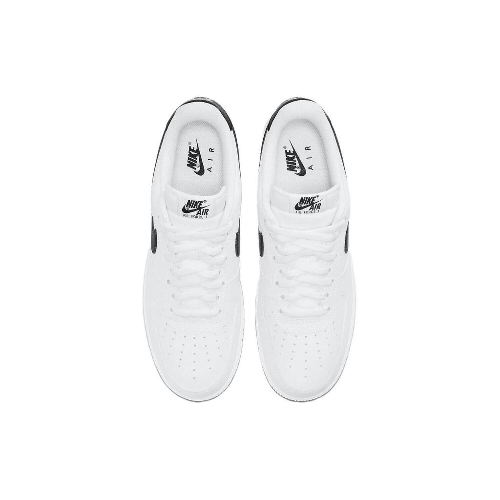 Nike Air Force 1 '07 'White Black' CT2302-100