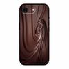 For iPhone 16e 2025 Case 16 E Coque Flowers Black Silicone Soft Back Cover Case For iPhone 16e Phone Cases 6.1" Funda Shockproof