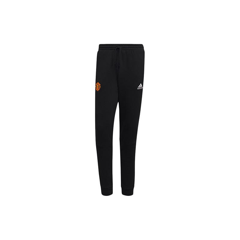 Men s adidas Soccer/Football Training Sports Pants/Trousers/Joggers Black GR3907 M