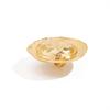 Ingemark 2026 Übertriebene Goldfarbe Runde Offene Ringe Damen Trendig Kreativ Verstellbarer Fingerring Täglich Party Bankett Schmuck