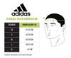 Adidas AIBA zugelassener Boxhelm Rot L