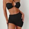 Stroje kąpielowe – Bikini