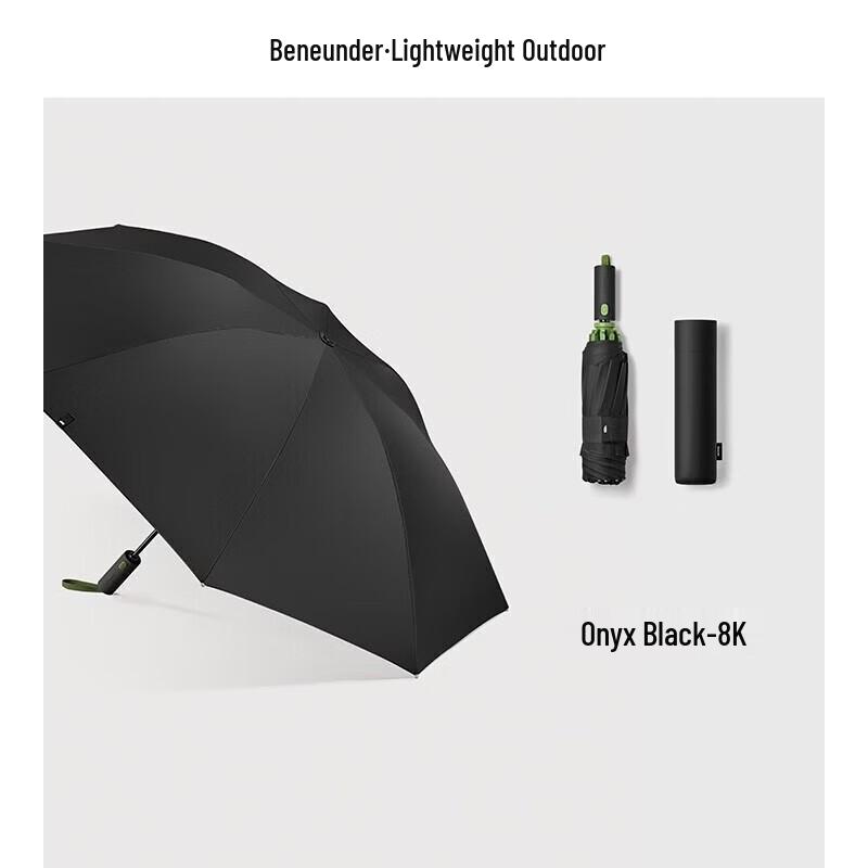 Beneunder Large Dual-Use Reverse Folding Umbrella