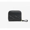 Lacoste Crocodile Xs Zipper Coin Wallet Cw Nf5120e56g 000