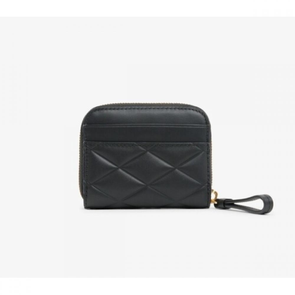 Lacoste Crocodile Xs Zipper Coin Wallet Cw Nf5120e56g 000